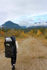 Peyto 10' - Inflatable Paddleboard
