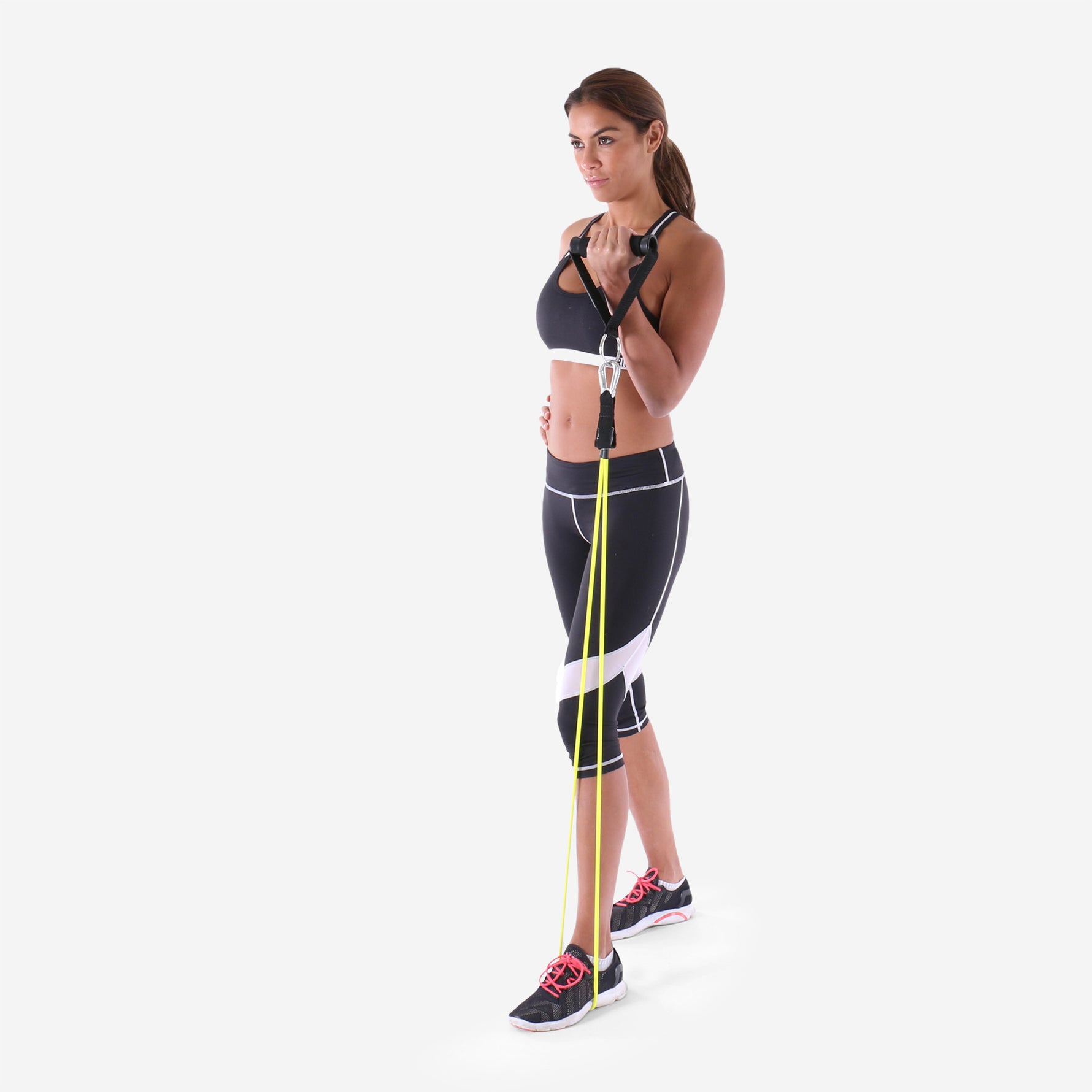 ELITE POWER HANDLES