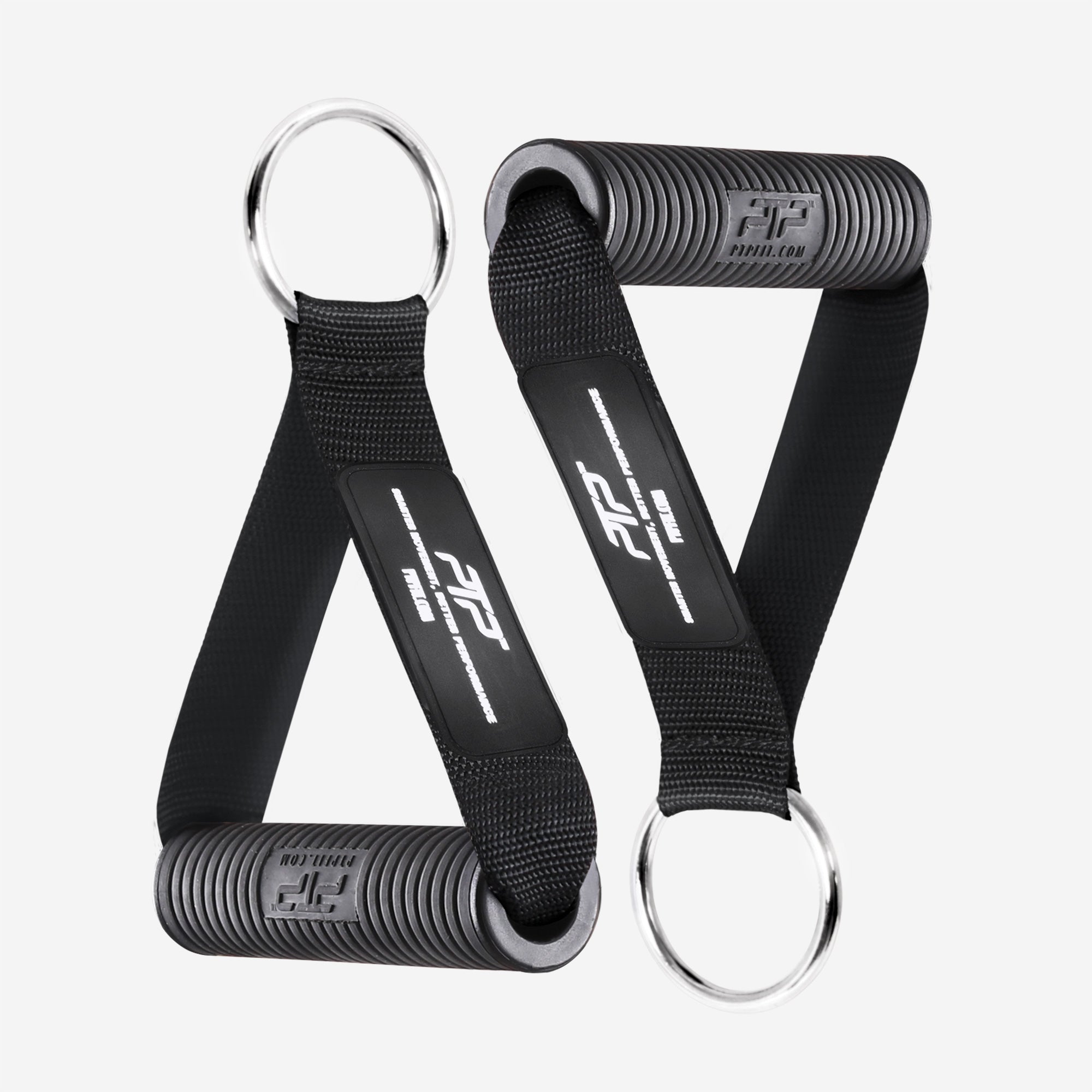 ELITE POWER HANDLES