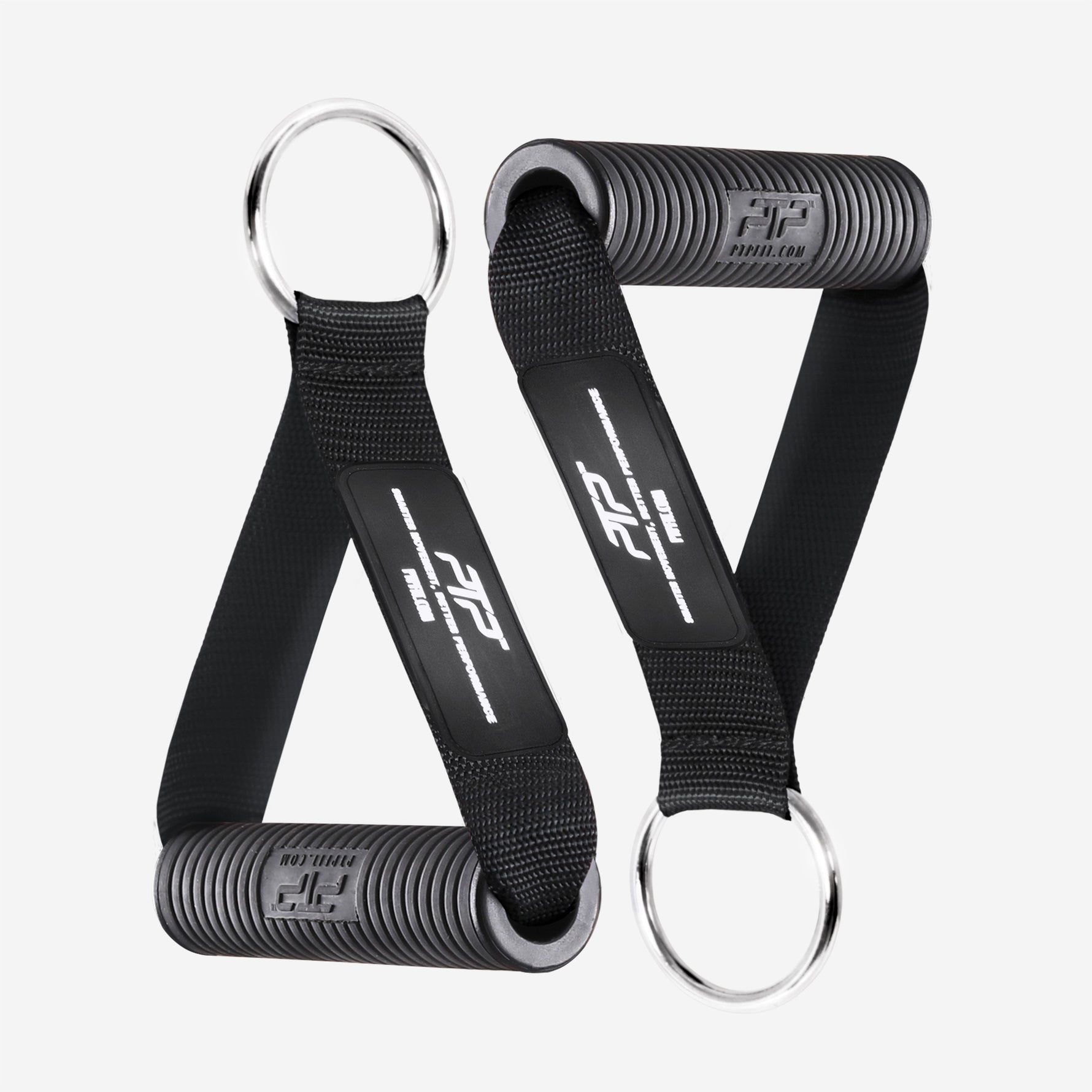 ELITE POWER HANDLES