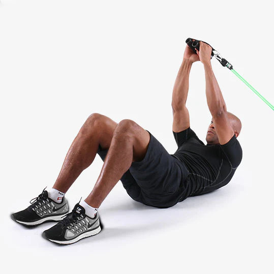POWERTUBE ELITE HEAVY (12.2 - 45 lbs)