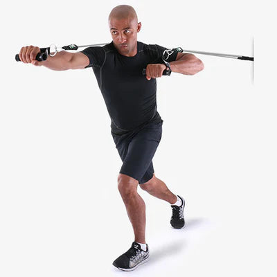 POWERTUBE ELITE EXTREME (22 - 80 lbs)