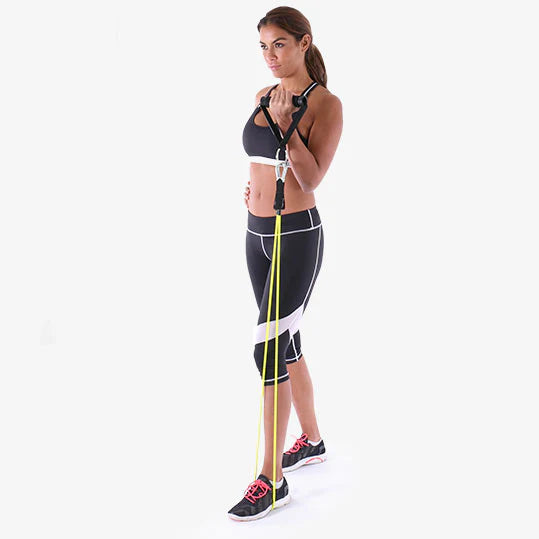 POWERTUBE ELITE HEAVY (12.2 - 45 lbs)