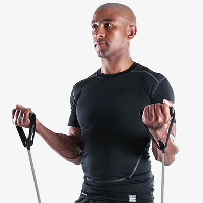 POWERTUBE ELITE ULTIMATE (15.0 - 60 lbs)