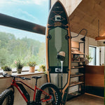 Sequoia XL 11' Inflatable Paddleboard