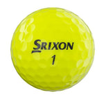 Srixon Q Star Tour 5 '24 Golf Balls
