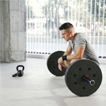 HAJEX Weight Plate Sets