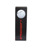 TaylorMade TM24 SpeedSoft Golf Balls