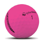 TaylorMade TM25 SpeedSoft Golf Balls