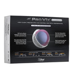 Titleist Pro V1x 2025 Enhanced Alignment Golf Balls