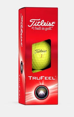Titleist Trufeel 2024 Golf Balls