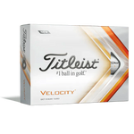 Titleist Velocity Golf Balls '22