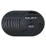 HAJEX Weight Plate Sets