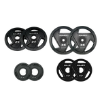 HAJEX Weight Plate Sets