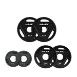 HAJEX Weight Plate Sets