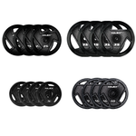 HAJEX Weight Plate Sets