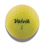 Volvik Vivid Soft Golf Balls